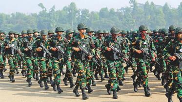 Global Firepower Ranking 2023: Implications for Bangladesh