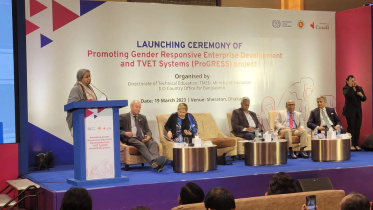 ProGRESS project Bangladesh