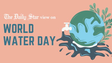 World Water Day 