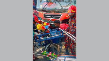 Cumilla road accident 