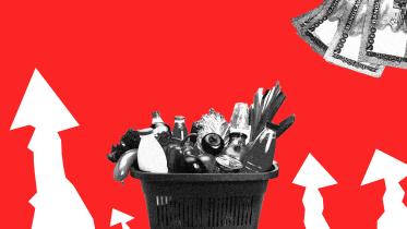 Inefficient system, criminal traders making people’s suffering worse