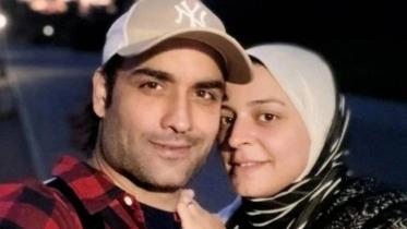 I pray 5 times a day: Vivian Dsena confirms converting to Islam