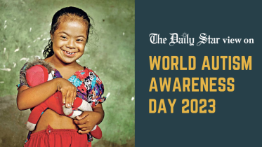 world autism awareness day 2023