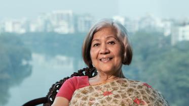 Rokia Afzal Rahman was a visionary business leader: MCCI chief