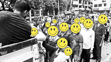 In search of a happier Bangladesh