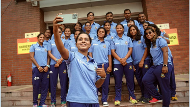 Bangladesh women's cricket team
