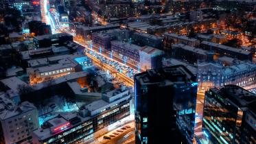 How Estonia has built the first successful digital society