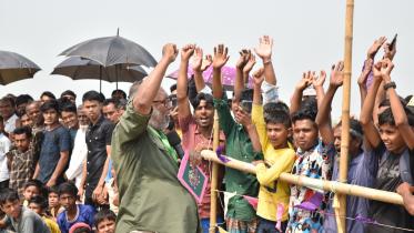 Krishoker Eid Anondo