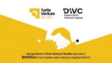 Turtle Venture Studio raises $1 million fund
