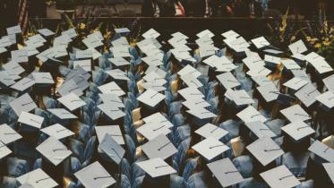 Mass-produced education