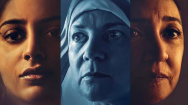 ‘Mother Teresa & Me’ first look out