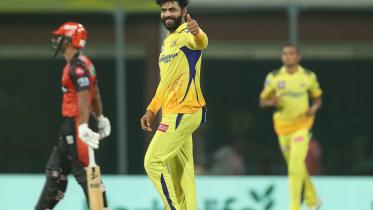 Ravindra jadeja
