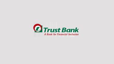 Trust Bank clocks Tk 291 crore profit in 2022