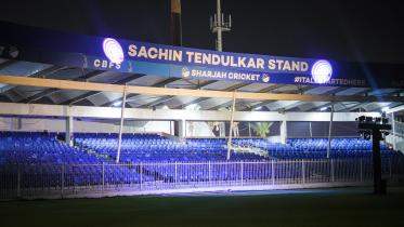 sachin tendulkar