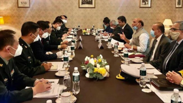 china india defence minsiters