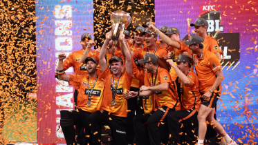 Perth Scorchers