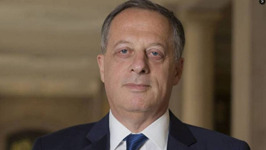 richard sharp
