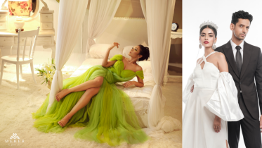 Efa Tabassum and Roni Imran