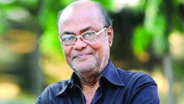 Director CB Zaman hospitalised