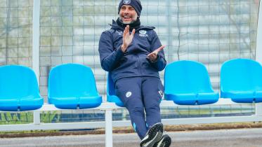 Pep Guardiola
