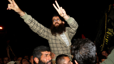 Khader Adnan
