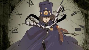 Boogiepop and Others