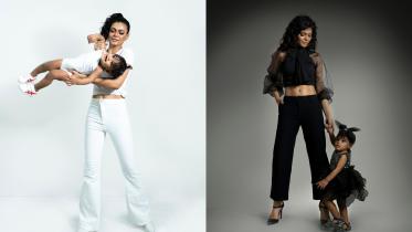 Navigating parenthood: The story of three inspiring single mothers 