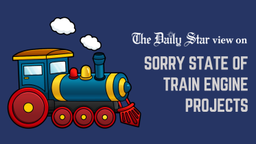 sorry state of train engine projects