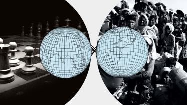 What’s our priority in the Indo-Pacific Outlook?