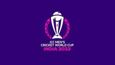 ICC WC LOGO