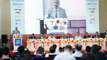 Safecon 2023 begins in Dhaka