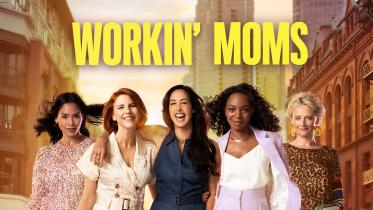 Workin’ Moms: 5 things you can learn from the Netflix series