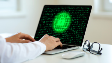 How to keep online information safe