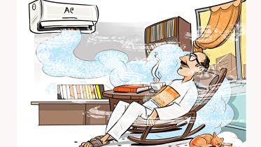 reasonable prices AC in Bangladesh