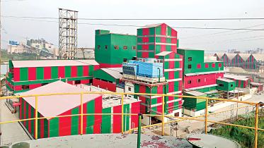 delta agro food industries