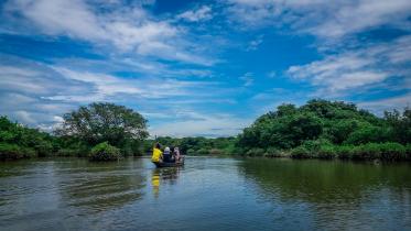 Top 5 boat tours in Bangladesh you should not miss