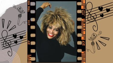 The inspiring life of Tina Turner