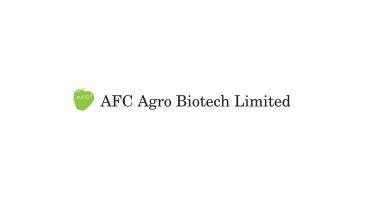 AFC Agro Biotech’s profit drops 80%