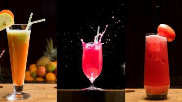 5 drinks to keep you hydrated in summer 