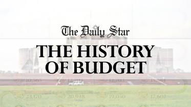 The tale of 52 national budgets