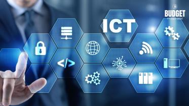 allocation for ICT Division