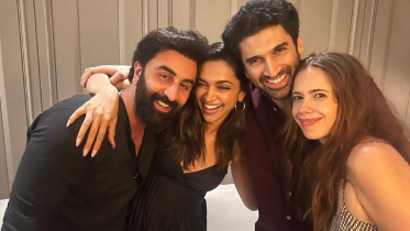 Yeh Jawaani Hain Dewaani, Yeh Jawaani Hain Dewaani reunion, 