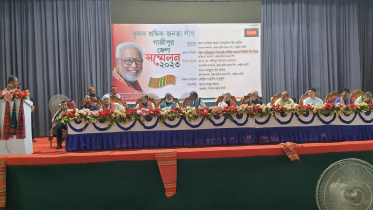 kader siddique
