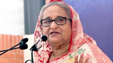 PM-Hasina
