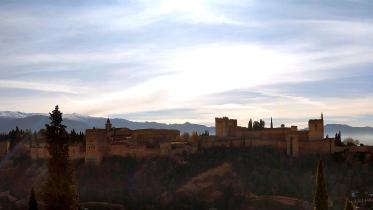 Alhambra: Europe’s love letter to Moorish culture
