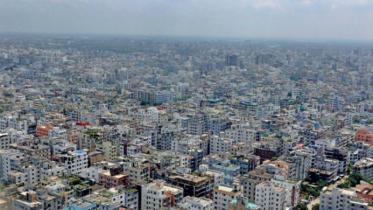 Dhaka liveability index