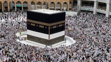 house rent crisis for hajj pilgrims in Saudi Arabia