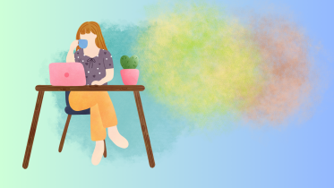 Remote working: Pros and Cons 