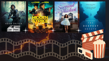 Top 10 binge-worthy shows and movies on Netflix this July 