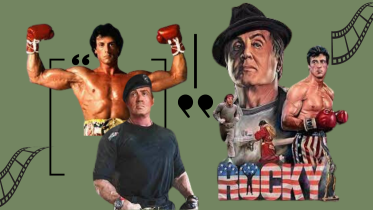 Top 5 inspiring quotes from Sylvester Stallone